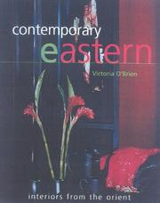 Cover of: Contemporary Eastern by Carlton Books, Victoria O'Brien, Andrews McMeel