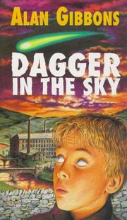 Cover of: Dagger in the Sky