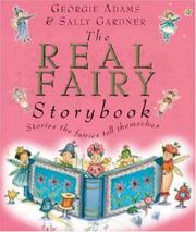Cover of: The Real Fairy Storybook: Stories the fairies tell themselves