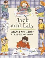 Cover of: Jack and Lily