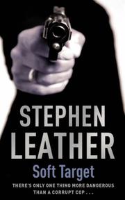Cover of: Soft Target by Stephen Leather