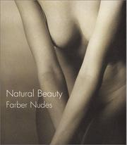 Cover of: Natural Beauty: Farber Nudes