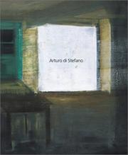 Cover of: Arturo Di Stefano