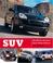 Cover of: SUV