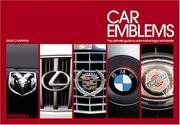 Car Emblems by Giles Chapman