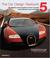 Cover of: The Car Design Yearbook 5