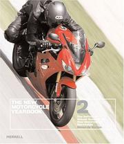 Cover of: The New Motorcycle Yearbook 2: The Definitive Annual Guide to All New Motorcycles Worldwide