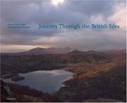 Cover of: Journey Through the British Isles