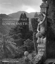 Evocations of Place by Robert Elwall