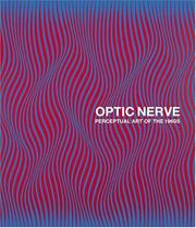 Cover of: Optic Nerve: Perceptual Art of the 1960s