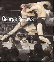 Cover of: George Bellows: An Artist in Action