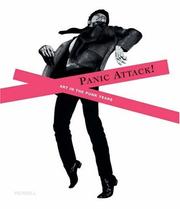 Cover of: Panic Attack!: Art in the Punk Years
