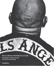 Cover of: Hells Angels Motorcycle Club