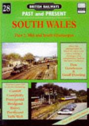 British railways past and present by Geoff Dowling, Don Gatehouse