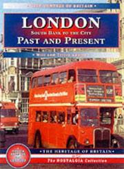 Cover of: Central London (Counties, Cities & Towns Past & Present)
