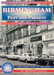 Cover of: Birmingham (Memories of Birmingham) by D.R. Harvey