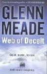 Cover of: Web of Deceit by Glenn Meade