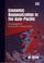 Cover of: Economic regionalization in the Asia-Pacific
