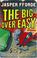 Cover of: The Big Over Easy