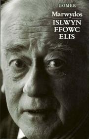 Cover of: Marwydos by Islwyn Ffowc Elis