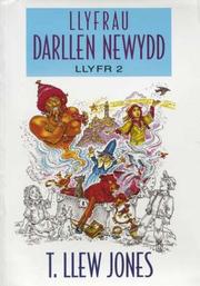 Cover of: Llyfrau darllen newydd: T. Llew Jones ; [lluniau, Dai Owen].