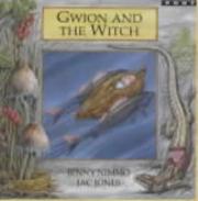 Cover of: Gwion and the Witch by Jenny Nimmo