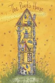 Cover of: The poet's house: an anthology of poems