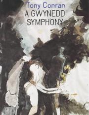 Cover of: A Gwynedd Symphony