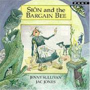 Cover of: Sion and the Bargain Bee