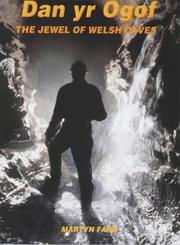 Cover of: Dan yr Ogof: the jewel of Welsh caves