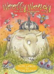 Cover of: Woolly Wendy and the Snowdon Lilly (Pont Hoppers)