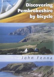 Cover of: Discovering Pembrokeshire by Bicycle