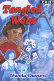 Cover of: Tangled webs