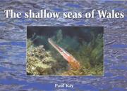 Cover of: The shallow seas of Wales | Kay, Paul.