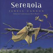 Cover of: Serenola by Janell Cannon, Trina Staml, Eleri Rogers