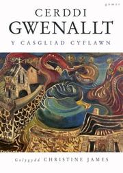 Cover of: Cerddi Gwenallt: y casgliad cyflawn