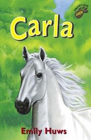 Cover of: Carla