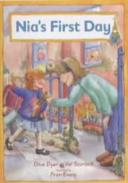 Cover of: Nia's First Day (Gerry's World)