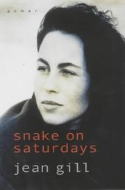 Cover of: Snake on Saturdays