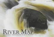 Cover of: River map | Jim Perrin