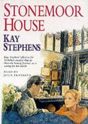 Cover of: Stonemoor House by 