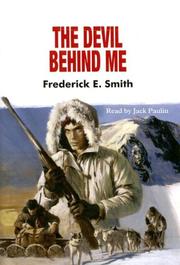 Cover of: The Devil Behind Me