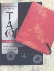 Cover of: Tao Stones