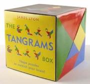 Cover of: The Tangrams Box (Bookinabox)