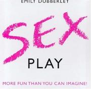 Cover of: Sex Play (Bookinabox)