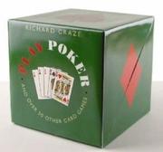 Cover of: Play Poker (Bookinabox)