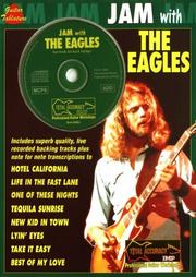 Cover of: Jam with the Eagles (Jam With)