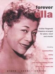 Cover of: Ella Fitzgerald / Forever Ella