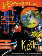 Cover of: In Session With Korn (In Session) | Korn