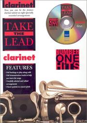 Cover of: Number One Hits with CD (Audio) (Take the Lead)